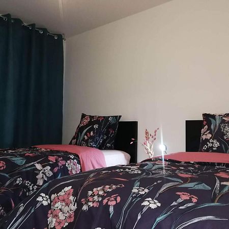 Bel Appartement Familial Cenon Kültér fotó